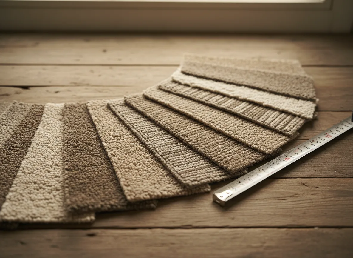 Carpet Installation Simms, TX FAQs